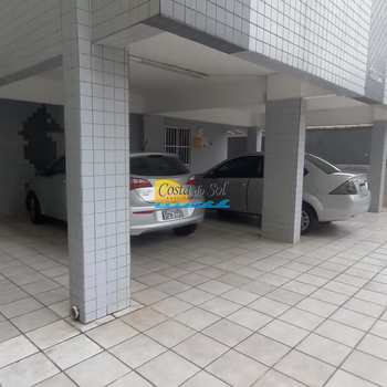 Kitnet em Praia Grande, bairro Boqueirão