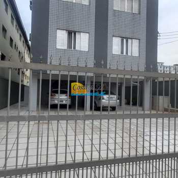 Kitnet em Praia Grande, bairro Boqueirão