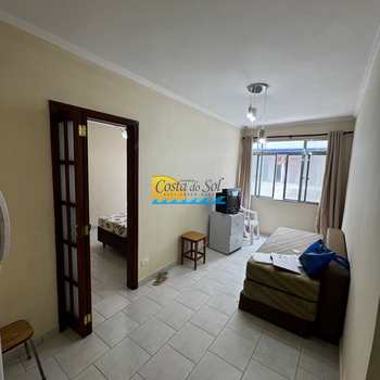 Apartamento em Praia Grande, bairro Canto do Forte