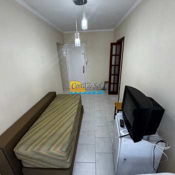 Apartamento em Praia Grande, bairro Canto do Forte
