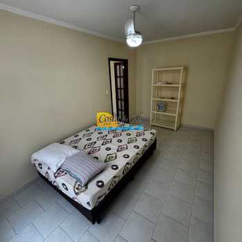 Apartamento em Praia Grande, bairro Canto do Forte