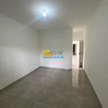 Casa em Praia Grande, bairro Guilhermina