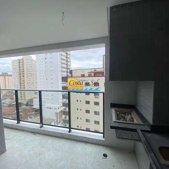 Apartamento em Praia Grande, bairro Aviação
