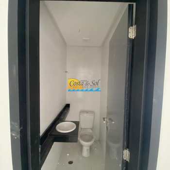 Apartamento em Praia Grande, bairro Aviação