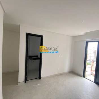 Apartamento em Praia Grande, bairro Aviação