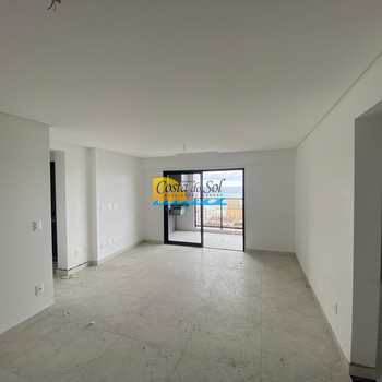 Apartamento em Praia Grande, bairro Aviação