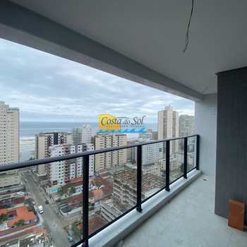 Apartamento em Praia Grande, bairro Aviação