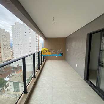 Apartamento em Praia Grande, bairro Aviação