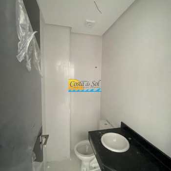 Apartamento em Praia Grande, bairro Aviação
