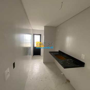 Apartamento em Praia Grande, bairro Aviação