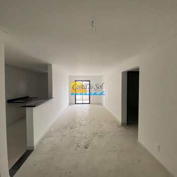 Apartamento em Praia Grande, bairro Aviação