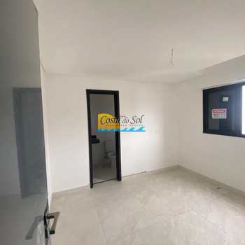 Apartamento em Praia Grande, bairro Aviação