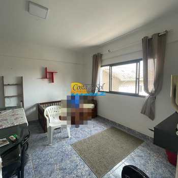 Kitnet em Praia Grande, bairro Guilhermina