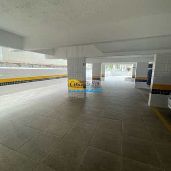 Kitnet em Praia Grande, bairro Guilhermina