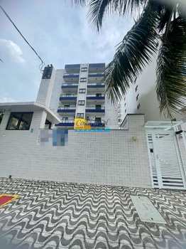 Kitnet, código 5131325 em Praia Grande, bairro Guilhermina