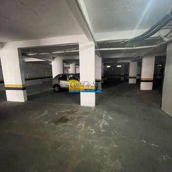 Kitnet em Praia Grande, bairro Guilhermina