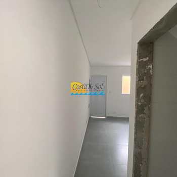 Casa Comercial em Praia Grande, bairro Antártica