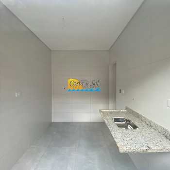 Casa Comercial em Praia Grande, bairro Antártica