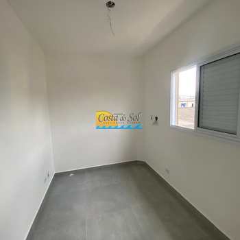 Casa Comercial em Praia Grande, bairro Antártica