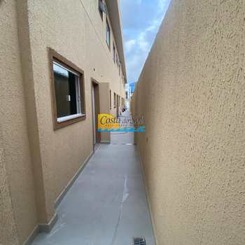 Casa Comercial em Praia Grande, bairro Antártica
