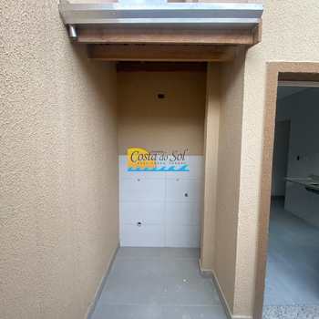 Casa Comercial em Praia Grande, bairro Antártica