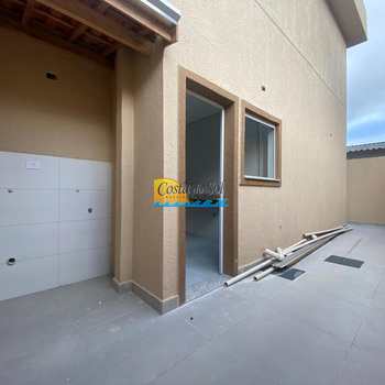 Casa Comercial em Praia Grande, bairro Antártica