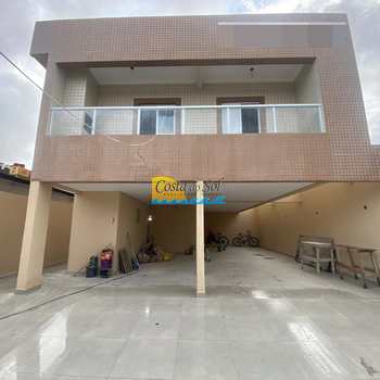Casa Comercial em Praia Grande, bairro Antártica