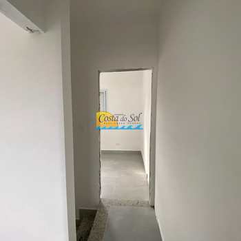 Casa Comercial em Praia Grande, bairro Antártica