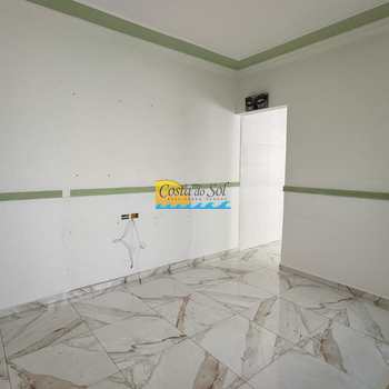 Casa em Praia Grande, bairro Maracanã