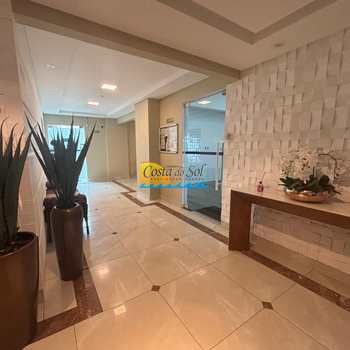 Apartamento em Praia Grande, bairro Aviação