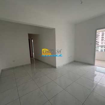 Apartamento em Praia Grande, bairro Aviação