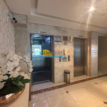 Apartamento em Praia Grande, bairro Aviação