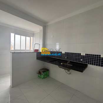 Apartamento em Praia Grande, bairro Aviação