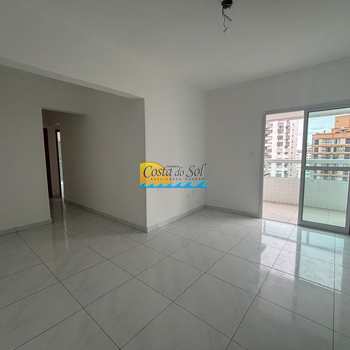 Apartamento em Praia Grande, bairro Aviação