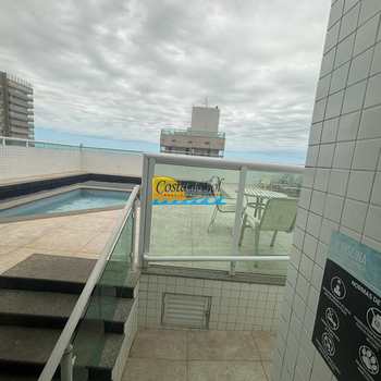 Apartamento em Praia Grande, bairro Aviação