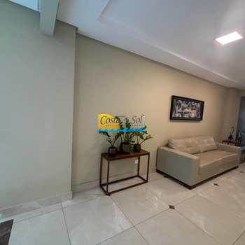 Apartamento em Praia Grande, bairro Aviação