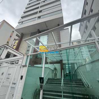 Apartamento em Praia Grande, bairro Aviação