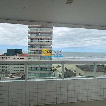 Apartamento em Praia Grande, bairro Aviação