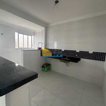 Apartamento em Praia Grande, bairro Aviação
