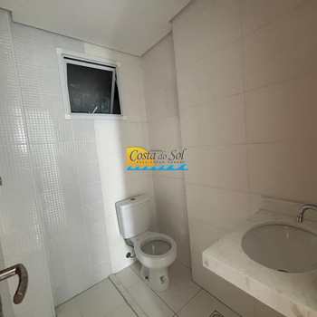 Apartamento em Praia Grande, bairro Aviação