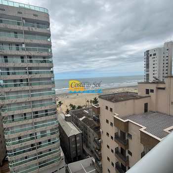Apartamento em Praia Grande, bairro Aviação