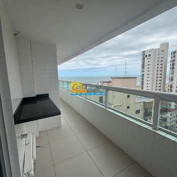 Apartamento em Praia Grande, bairro Aviação