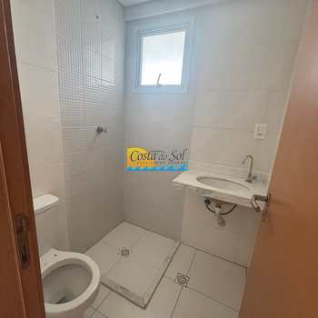 Apartamento em Praia Grande, bairro Aviação