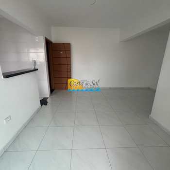 Apartamento em Praia Grande, bairro Aviação