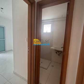 Apartamento em Praia Grande, bairro Aviação