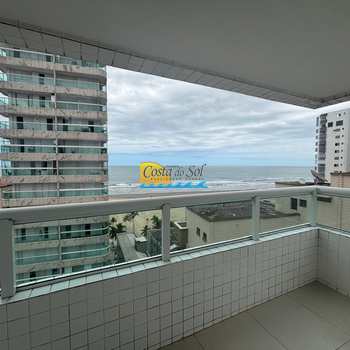 Apartamento em Praia Grande, bairro Aviação