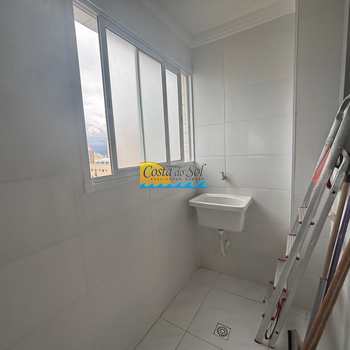 Apartamento em Praia Grande, bairro Aviação