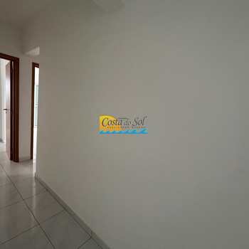 Apartamento em Praia Grande, bairro Aviação