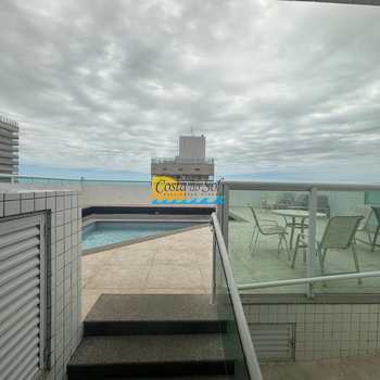 Apartamento em Praia Grande, bairro Aviação