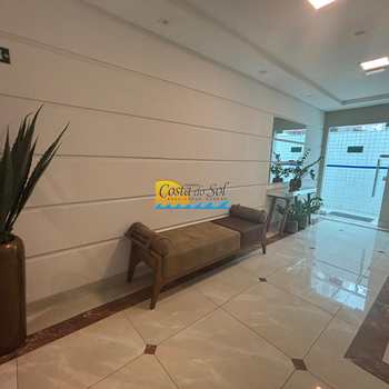Apartamento em Praia Grande, bairro Aviação